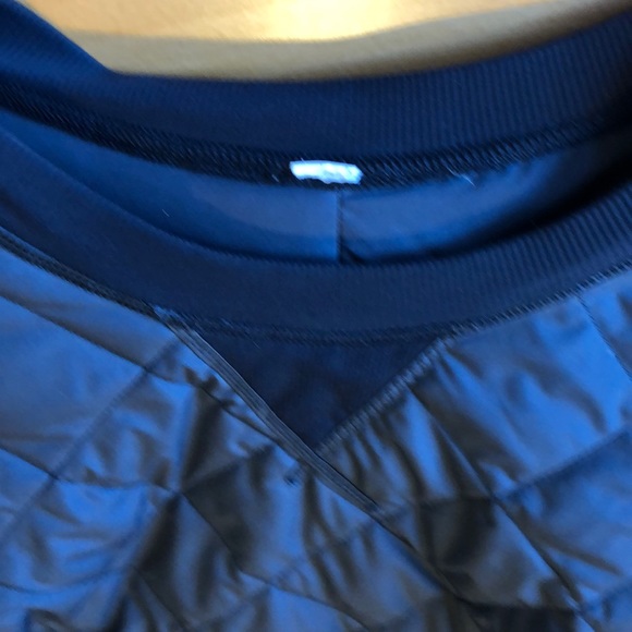 Quilter top - Picture 4 of 4